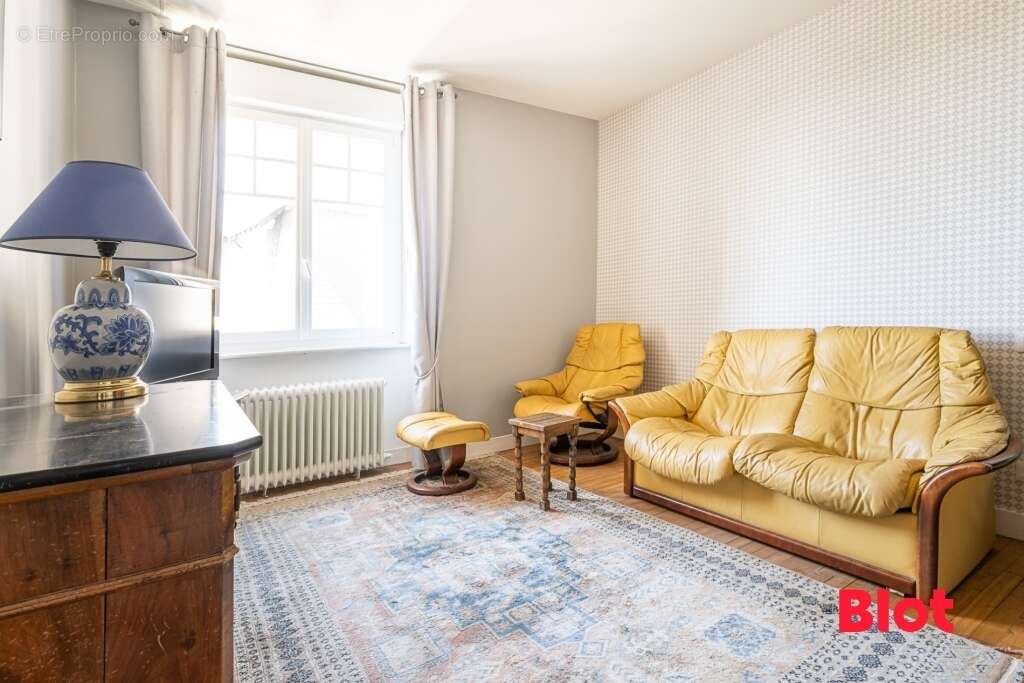 Appartement à DINAN