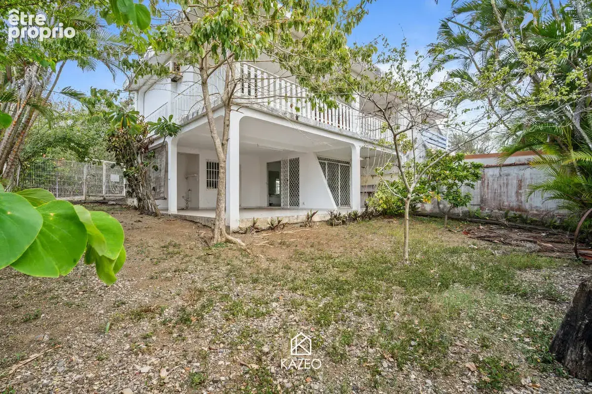 Maison 3 pièces 60 m² à vendre à Le Diamant (97223) - photo 3