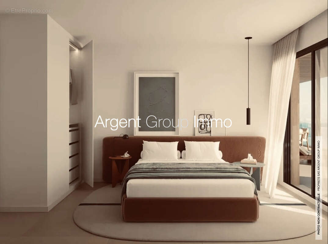 Appartement à LA CIOTAT