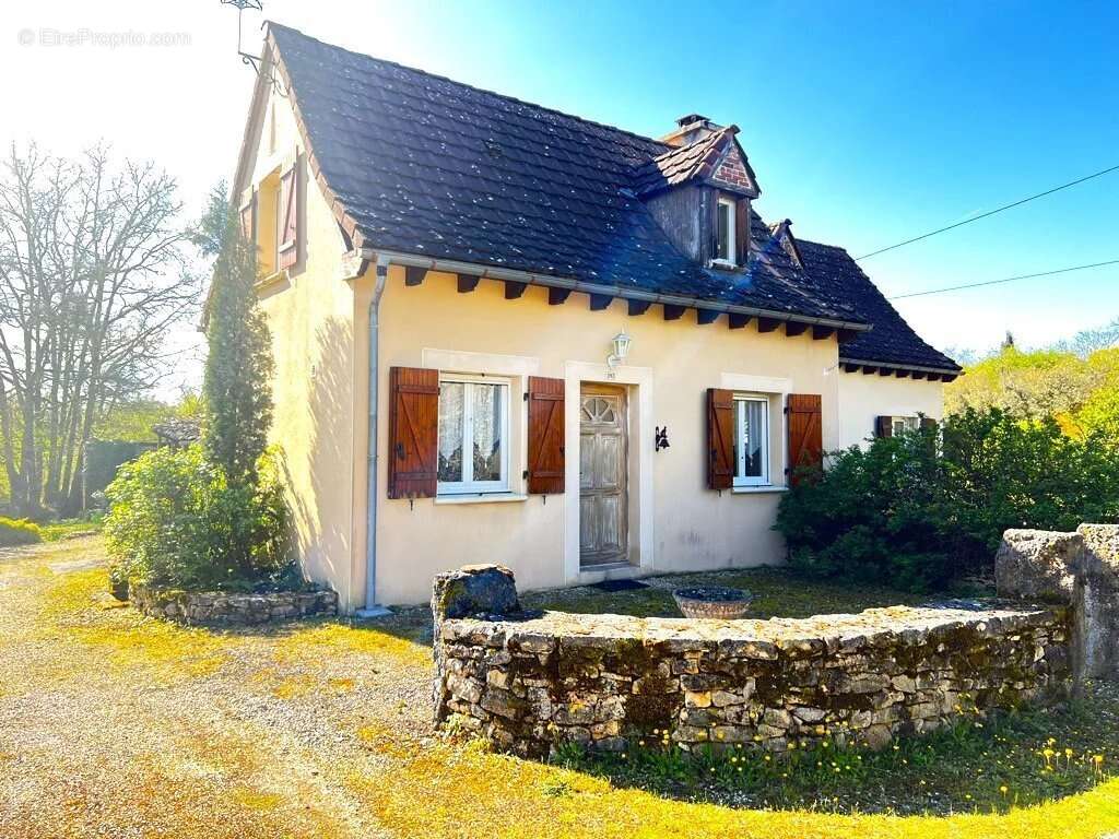 Belle maison mitoyenne en pleine campagne - photo 16