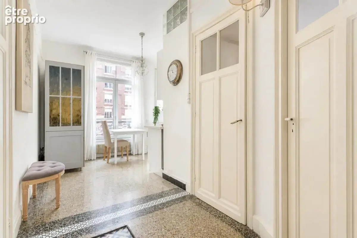 Appartement T2 bis de 54 m² à La Madeleine - photo 10