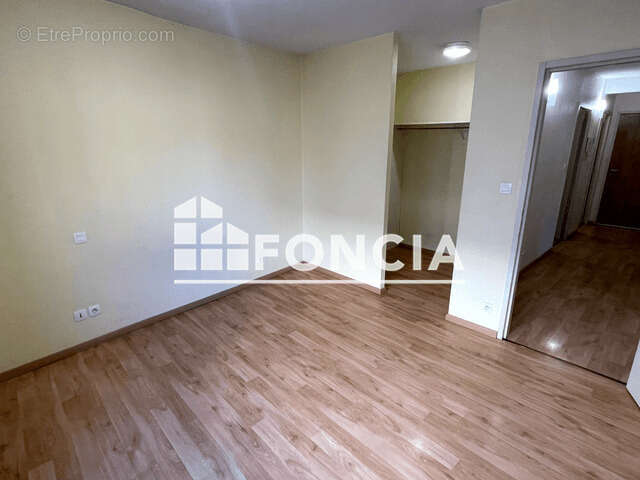 Appartement à ALBI