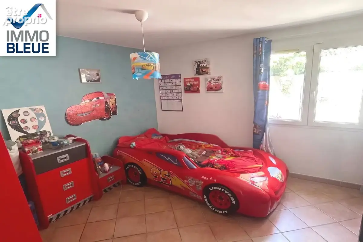 Maison 125 m² à Martigues  - photo 9