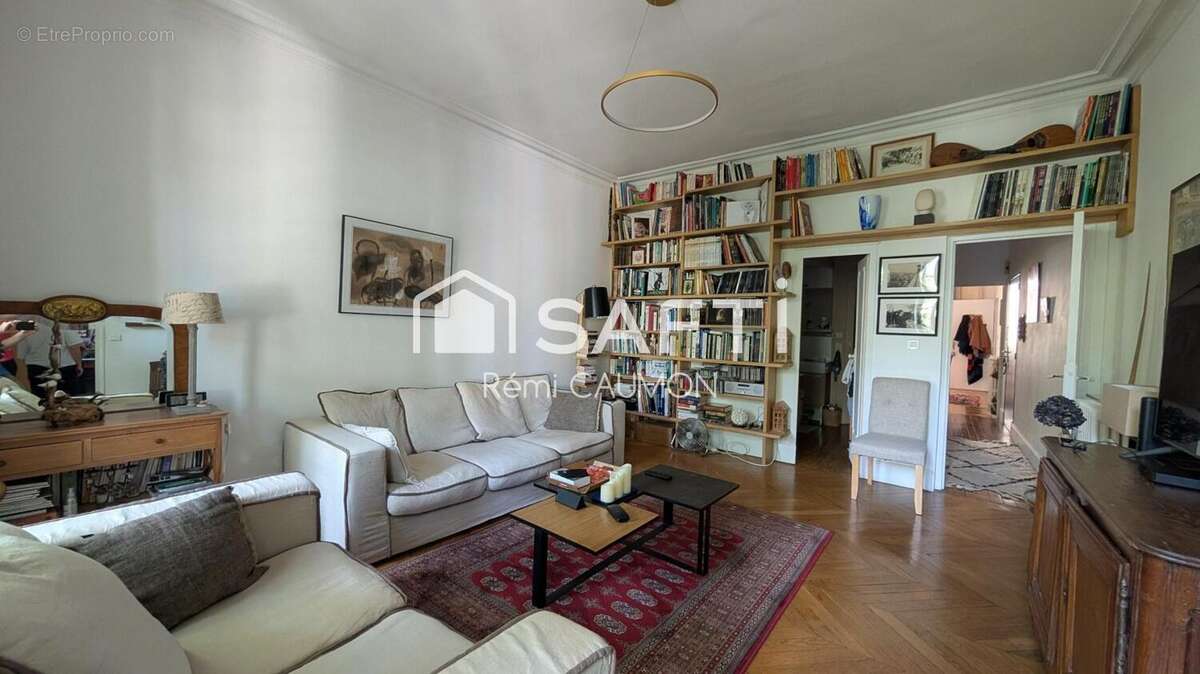 Photo 2 - Appartement à CAHORS