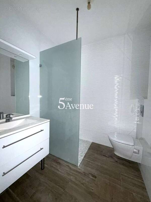 Appartement à LIVRY-GARGAN