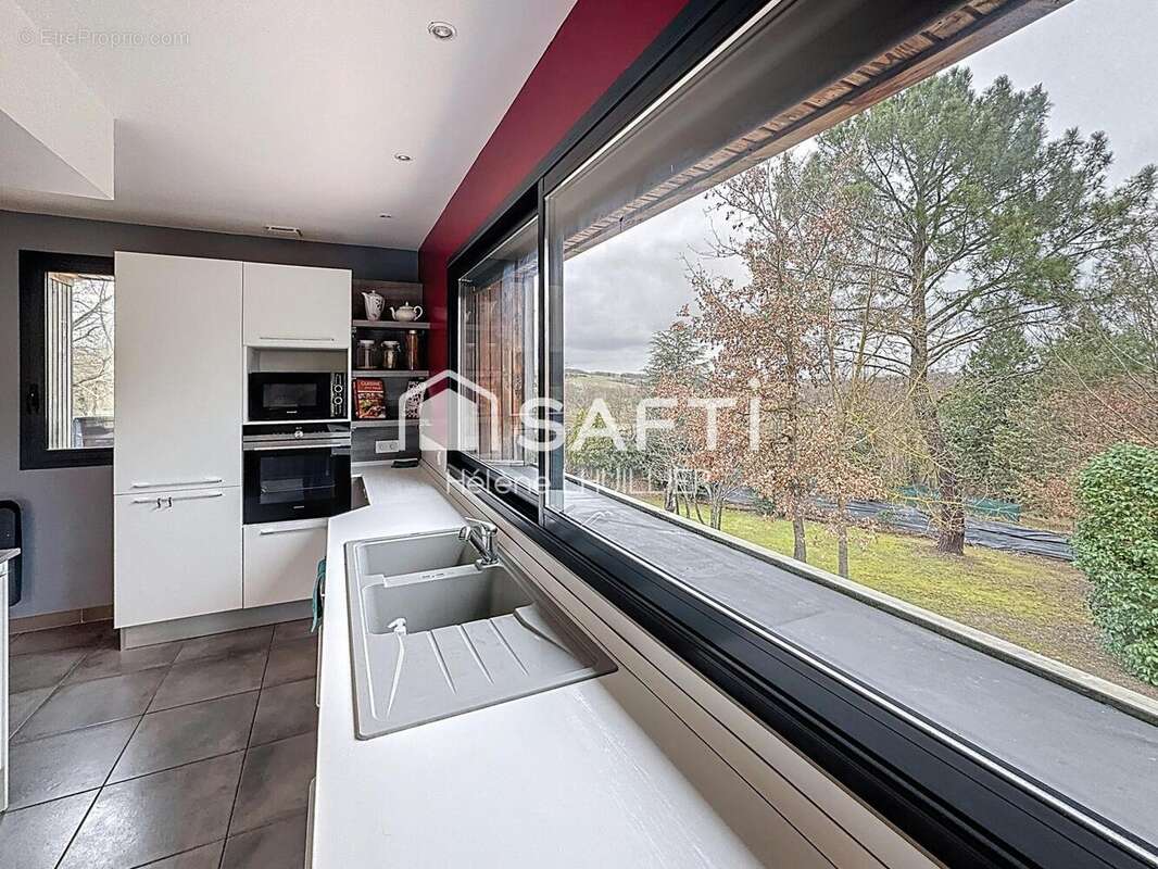 Photo 4 - Maison à SAMATAN