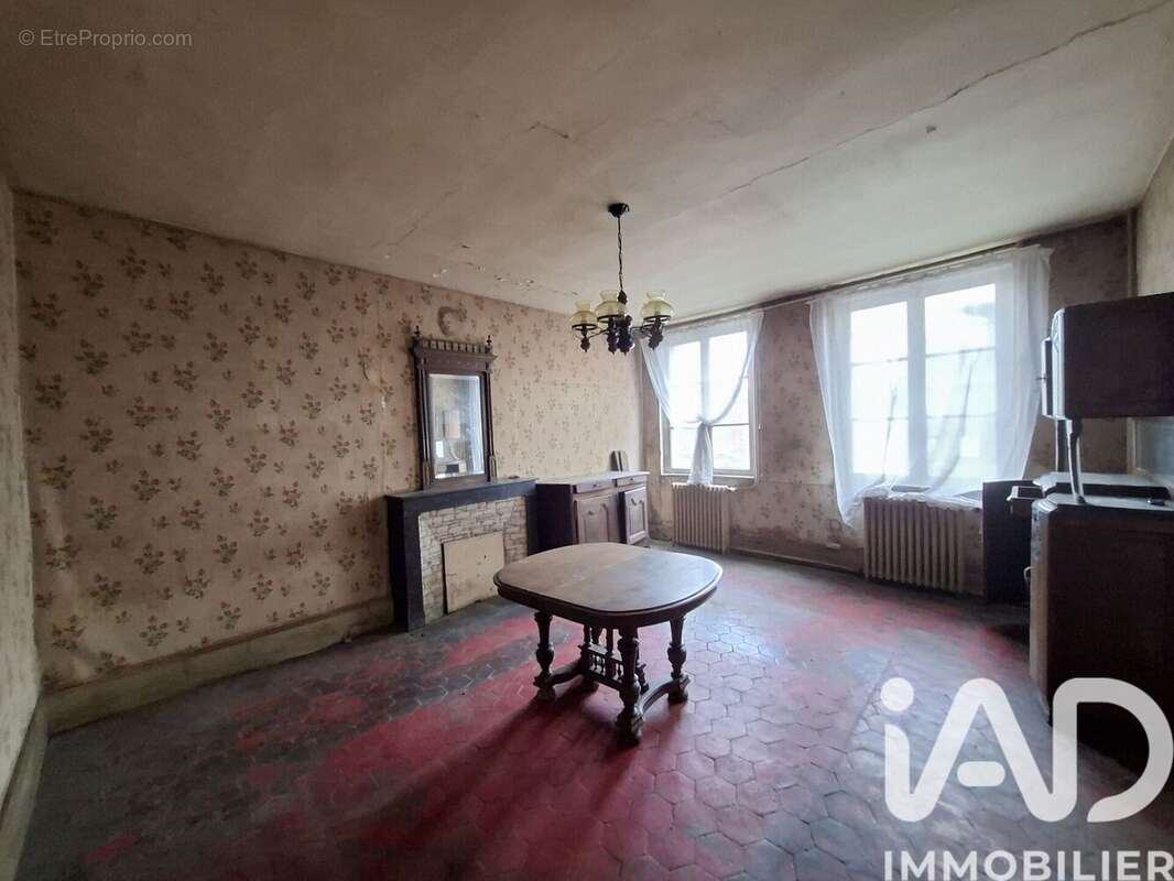 Photo 3 - Appartement à BRETEUIL