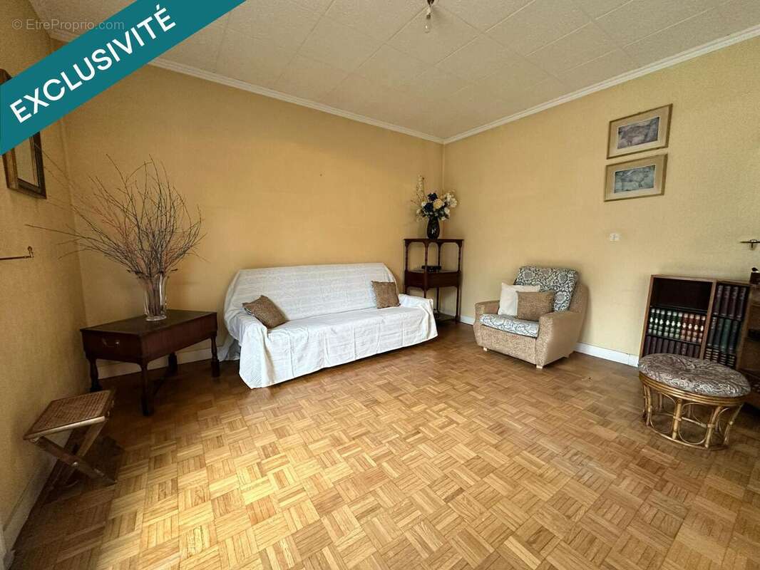 Photo 4 - Maison à SAINT-AUBIN-DE-MEDOC