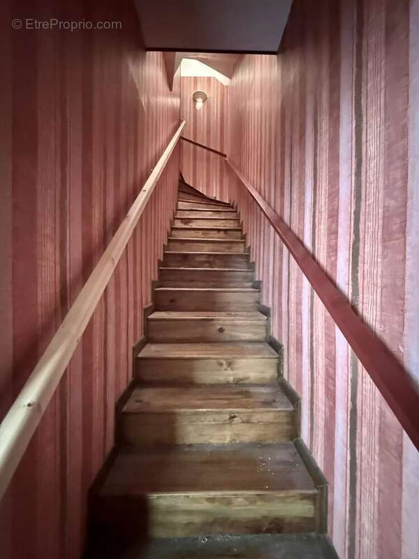 Maison à ROQUEFORT-DES-CORBIERES