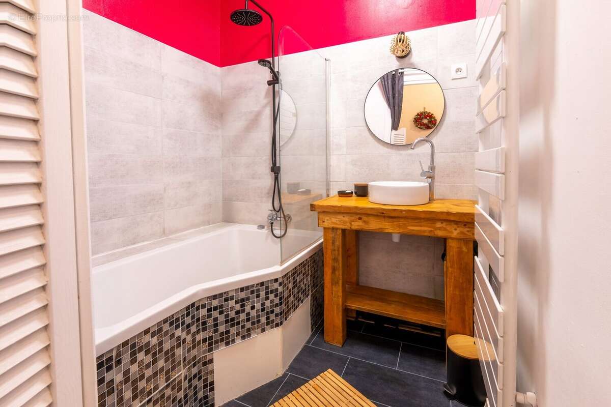 Appartement à BERGUES