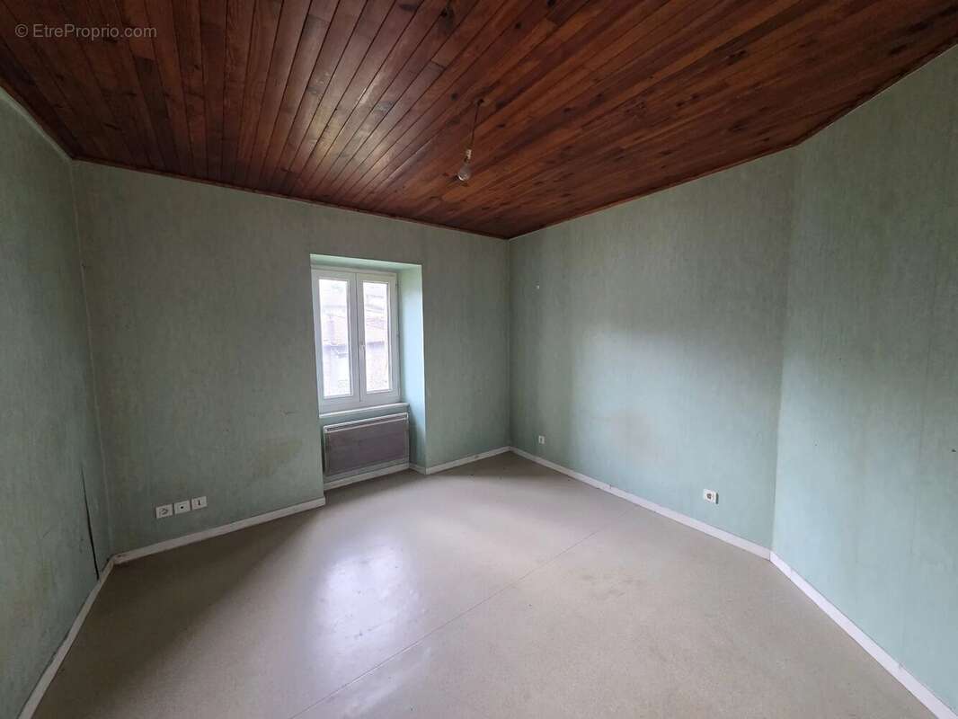 Appartement à LAMASTRE