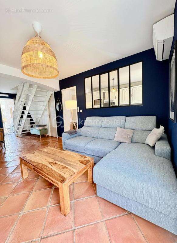 Maison à LA GAUDE