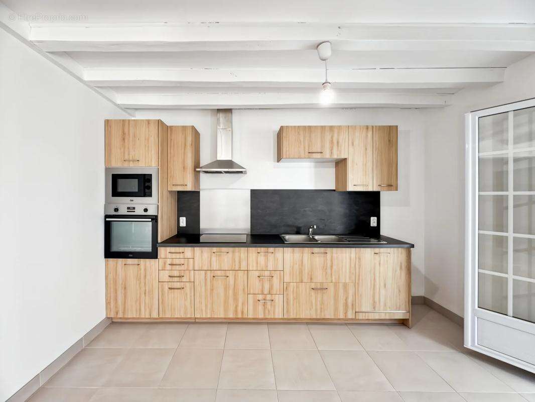 Maison à MURS-ERIGNE