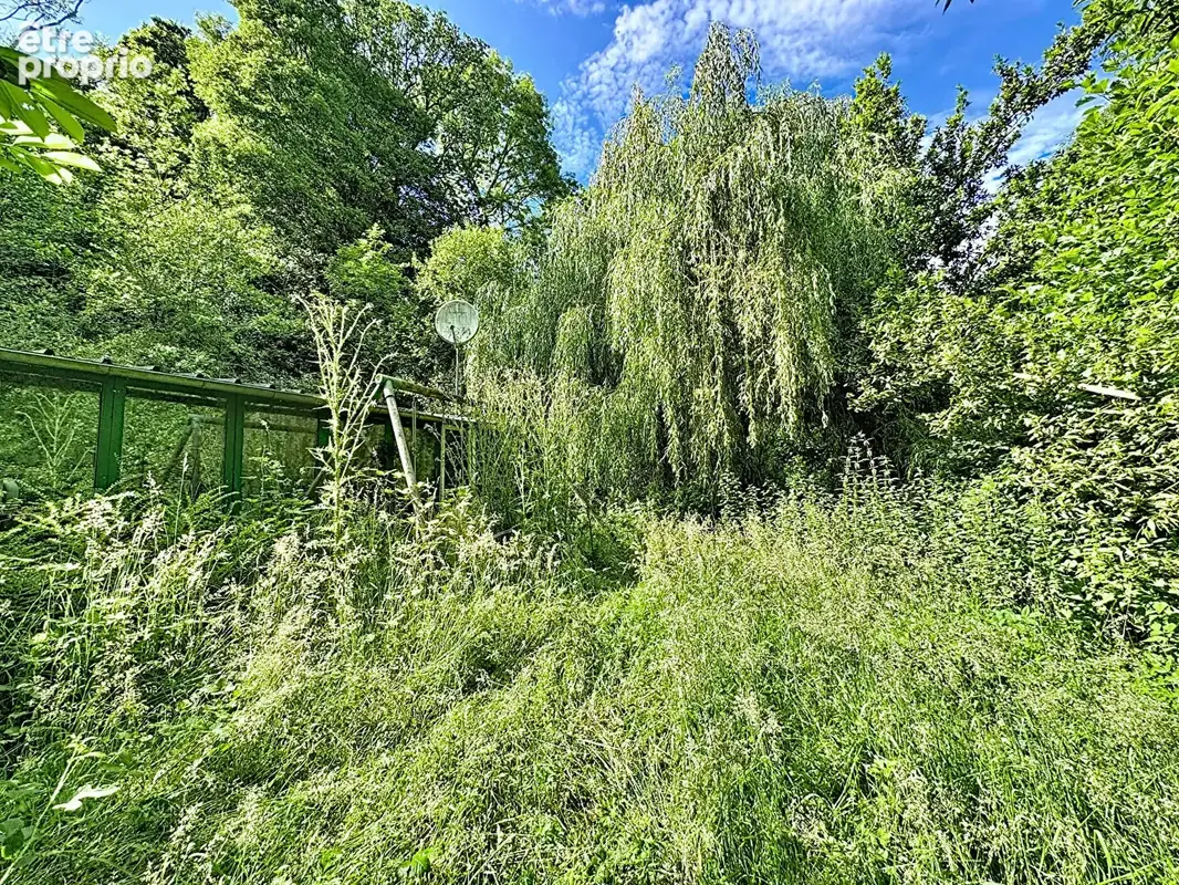 Exclusivite - cossesseville - terrain de loisirs - photo 8
