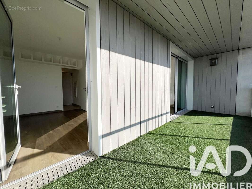 Photo 6 - Appartement à NANTES
