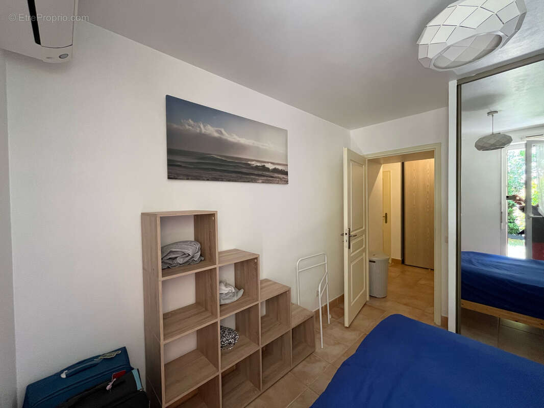 Appartement à SIX-FOURS-LES-PLAGES