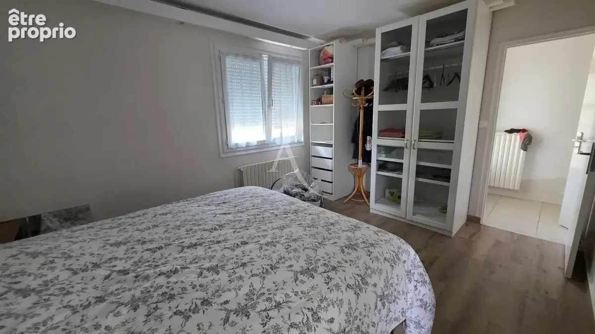 Mareuil-sur-Cher  sur plus de 2 ha ! Propriété équestre et coup de coeur de 143 m² - photo 14