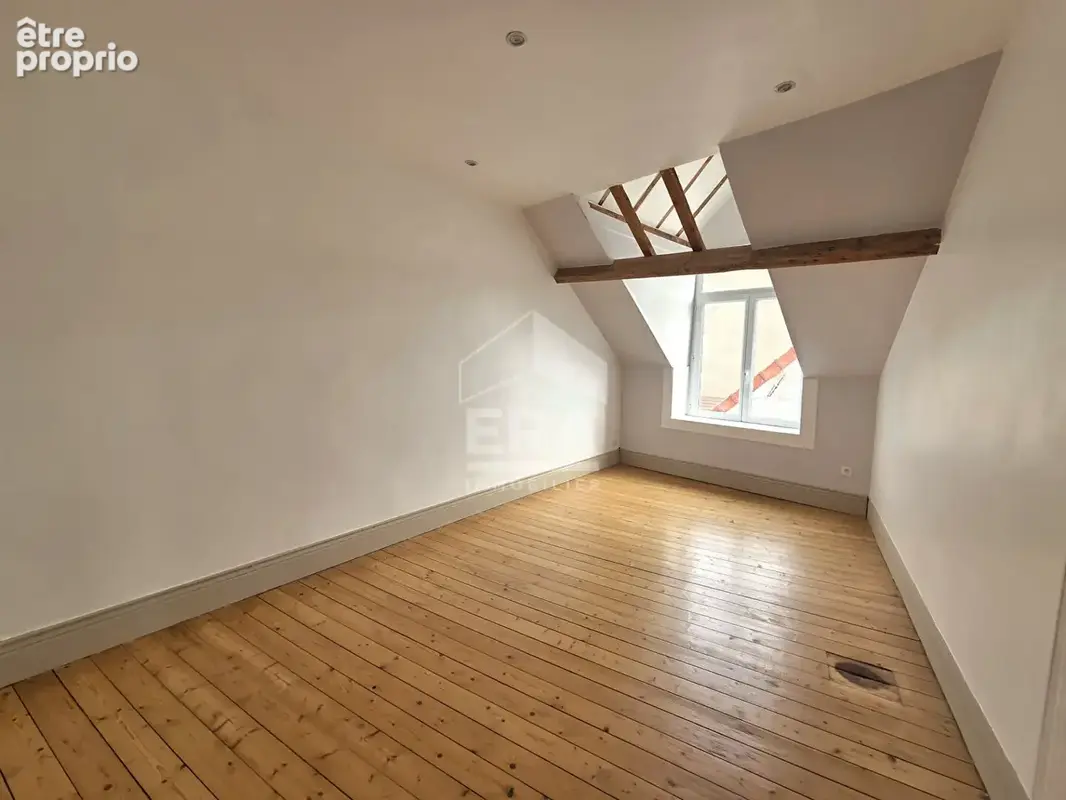 Maison 100m² à isques - photo 6