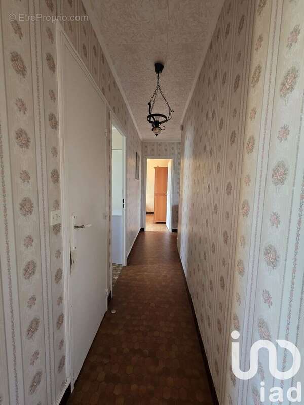 Photo 8 - Maison à RAVENEL