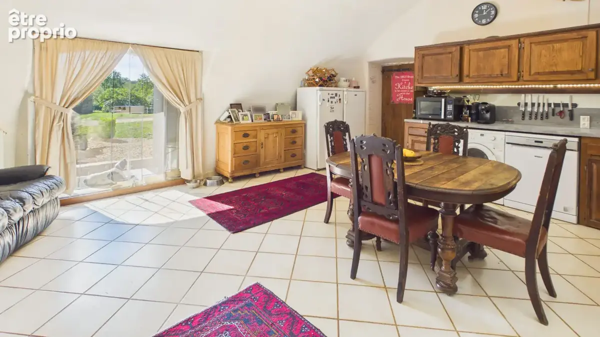 Château du XVIIe siècle ? 415 m² au coeur du causse de Limogne - photo 21