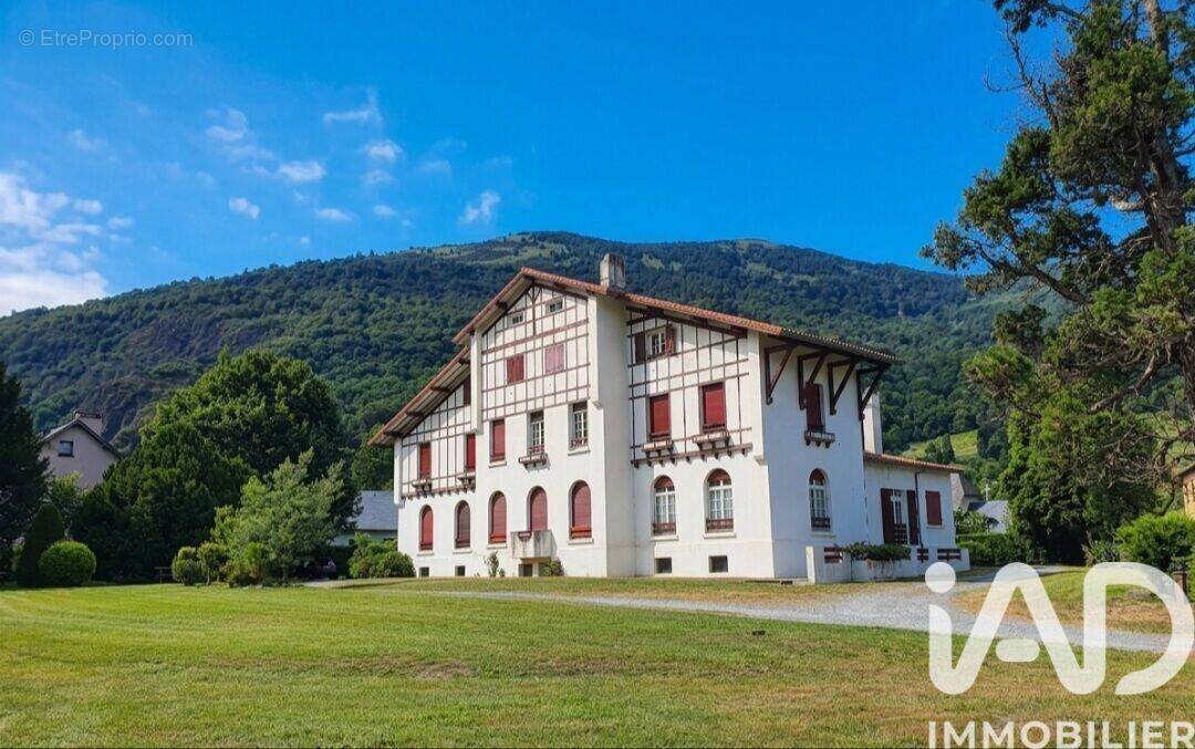 Photo 1 - Appartement à PIERREFITTE-NESTALAS