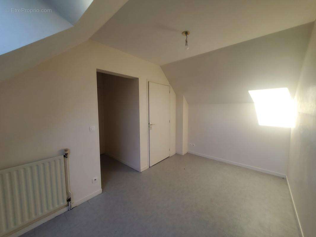 Appartement à BLAIN