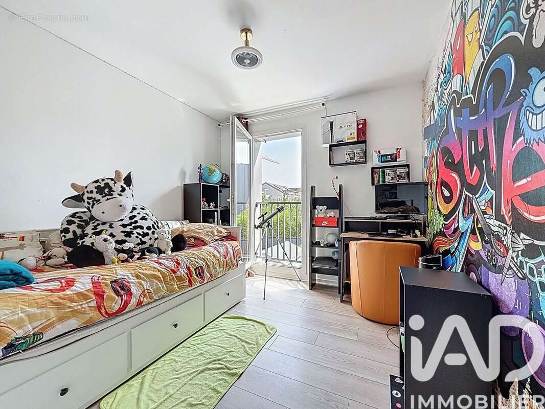 Photo 6 - Maison à VILLECRESNES