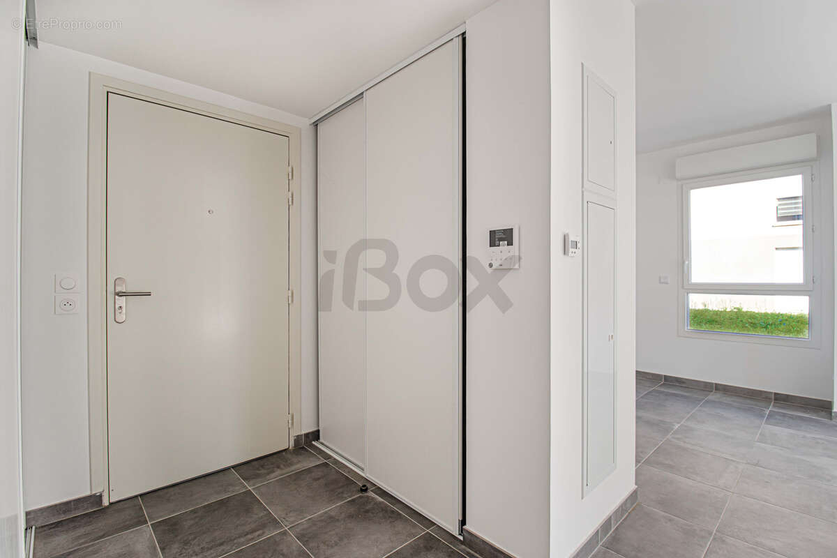 Appartement à LA SEYNE-SUR-MER