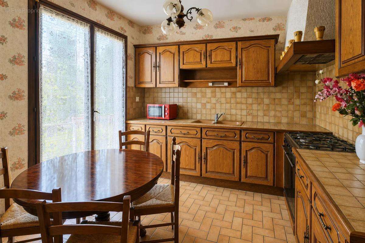 Maison à SAINT-JEAN-AUX-AMOGNES
