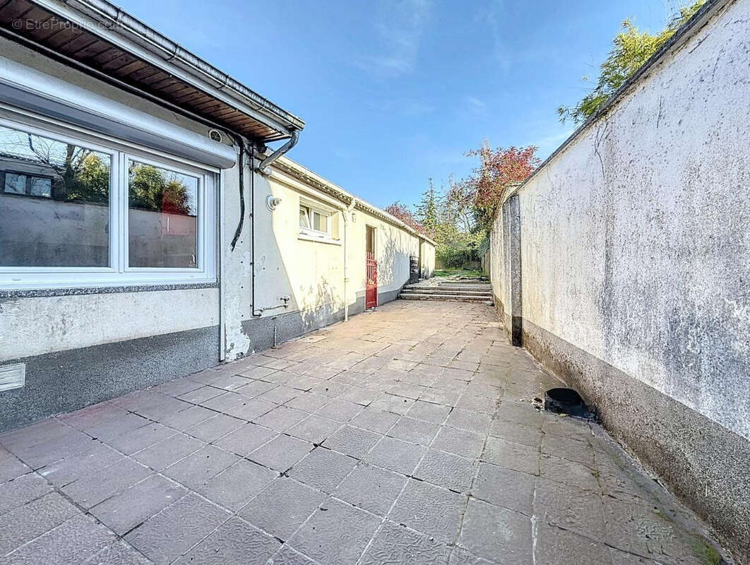 Maison de 120 m2 sur la commune de Meurchin - photo 9