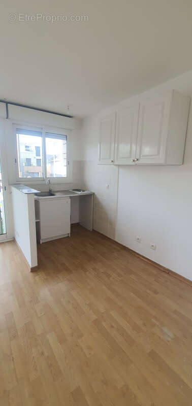 Appartement à SARTROUVILLE