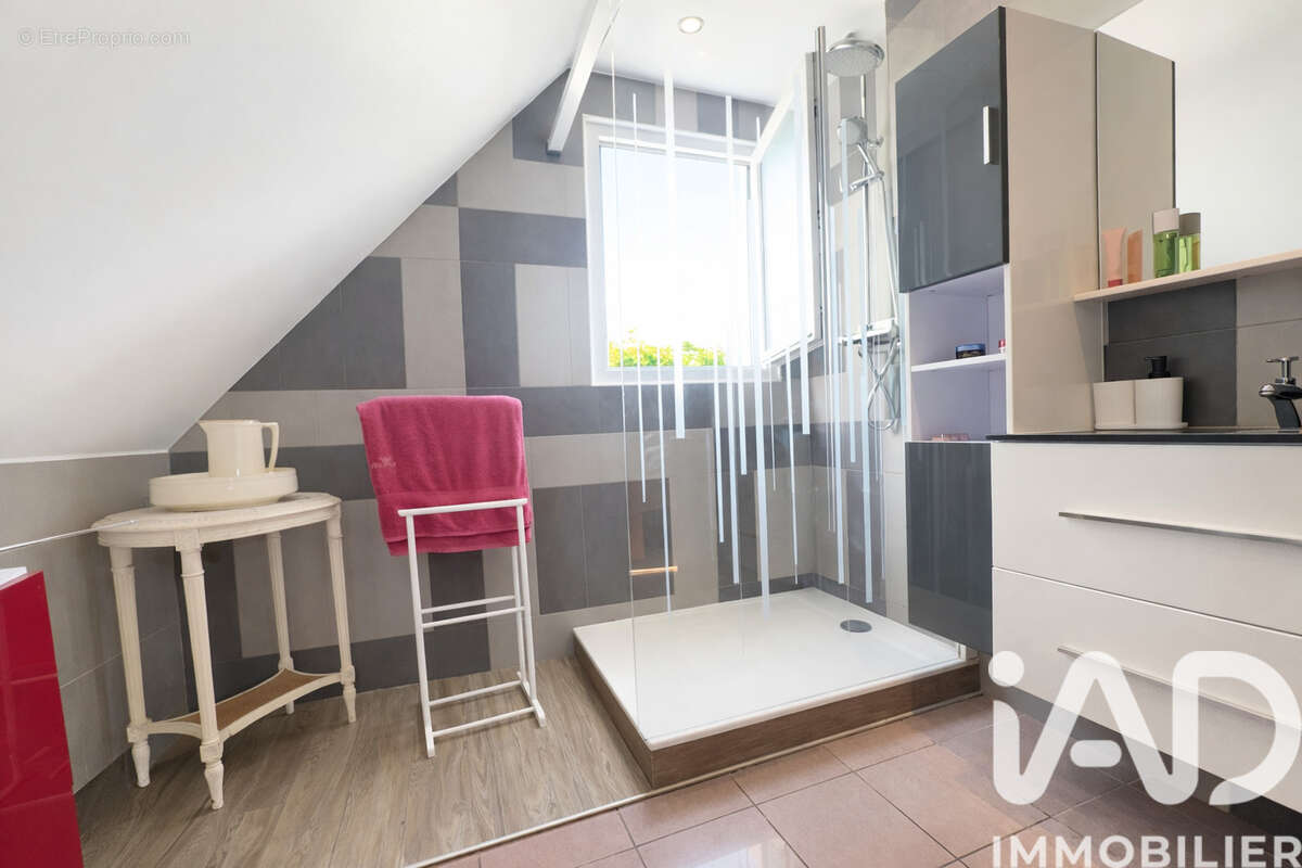 Photo 8 - Maison à CROZON