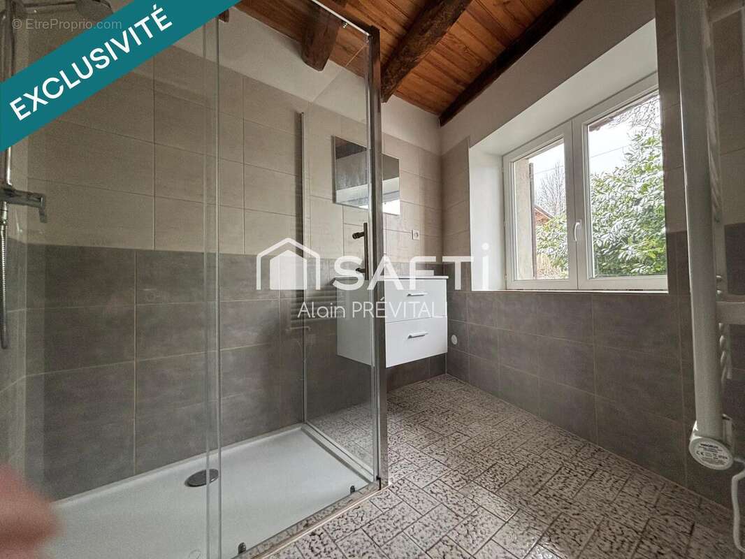 Photo 3 - Maison à IZERNORE