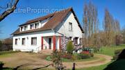 Maison à DOMPIERRE-SUR-BESBRE