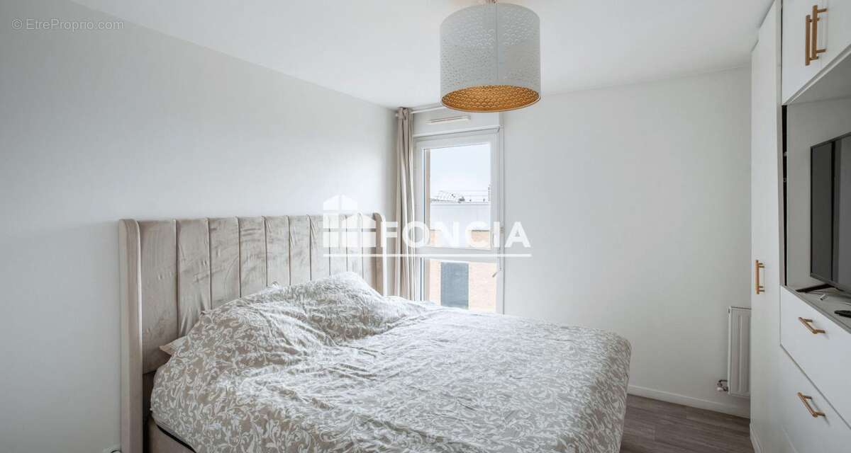 Appartement à FRANCONVILLE