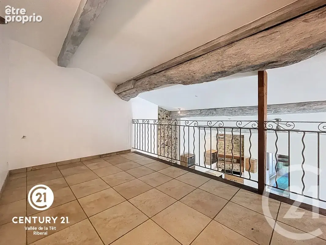 Maison 6 pièces 185 m² à vendre à Le Soler (66270) - photo 7