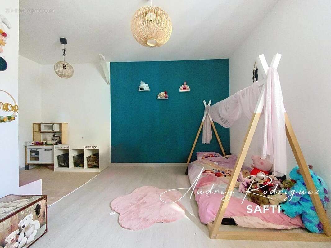 Photo 8 - Maison à BOURG-DE-PEAGE