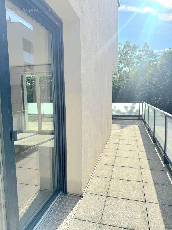 Appartement à CERNAY