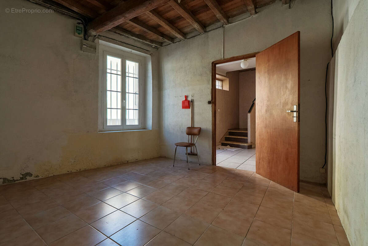 Maison à CARCASSONNE