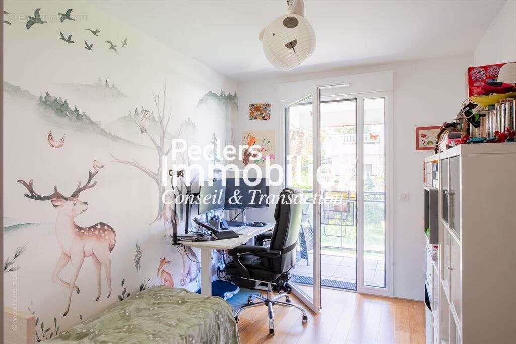 Appartement à RUEIL-MALMAISON