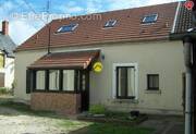 Maison à SAINT-FLORENT-SUR-CHER