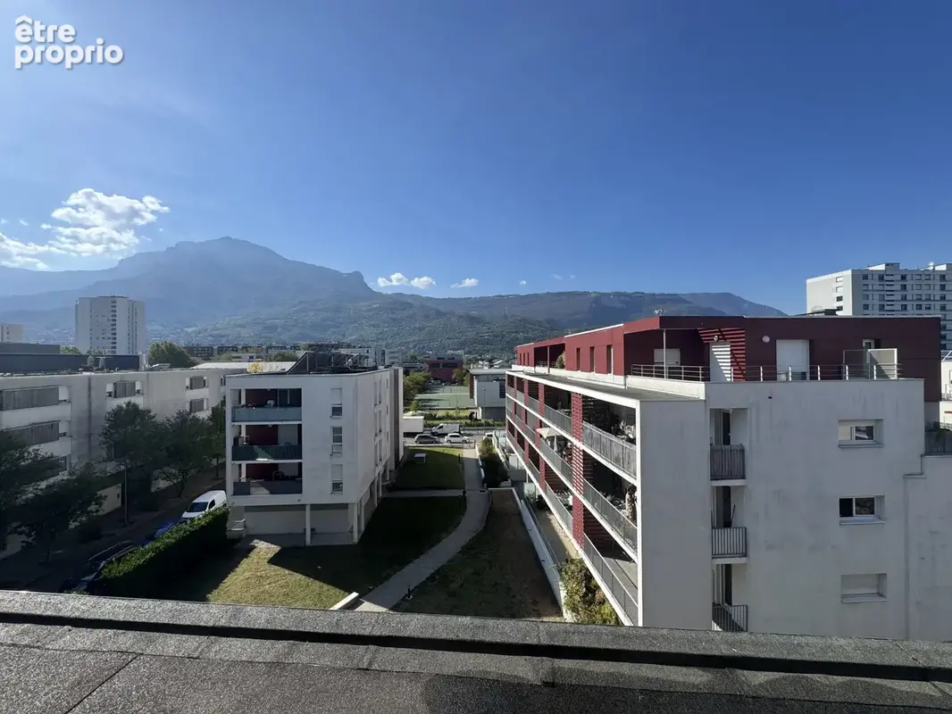 T4   74.45 m2   le clos arago - photo 12