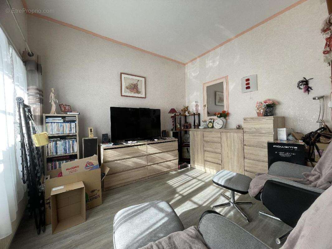 Maison à LE POULIGUEN