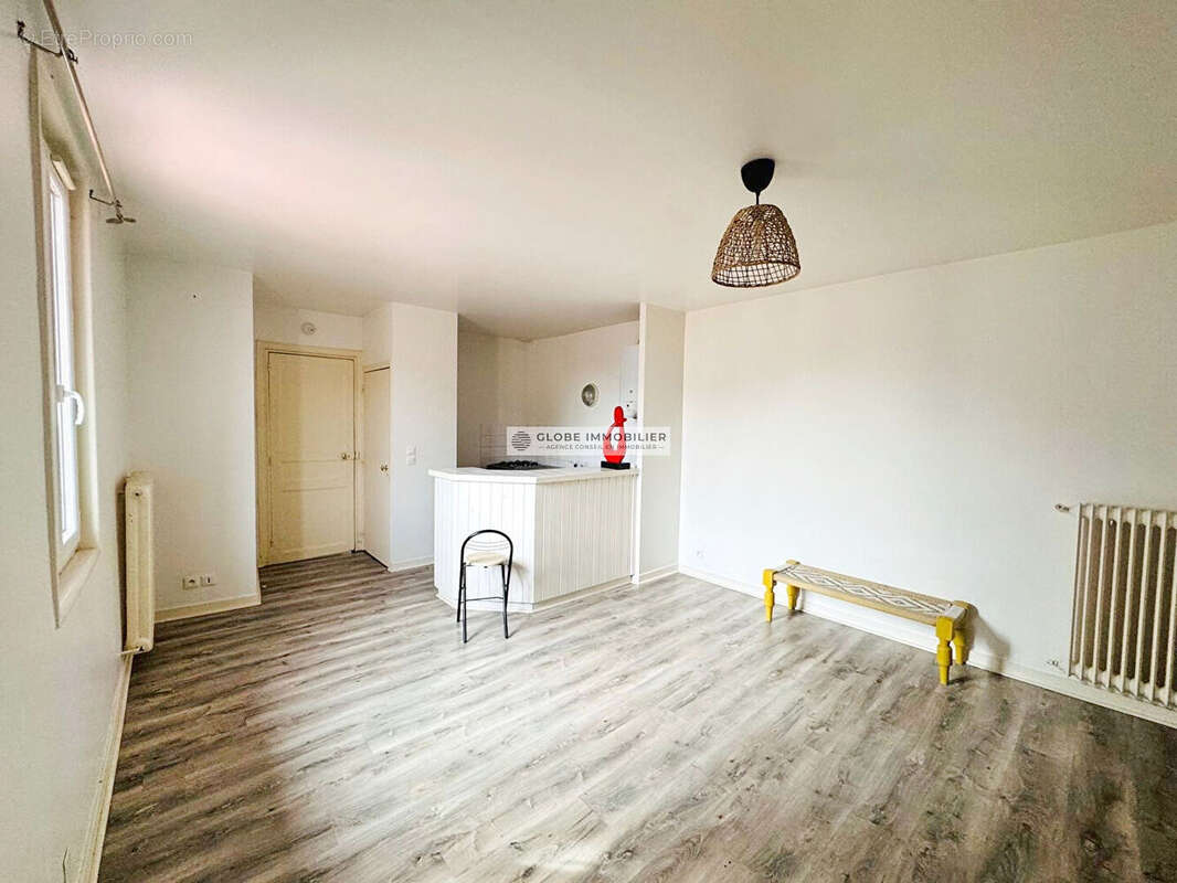 Appartement à BIARRITZ