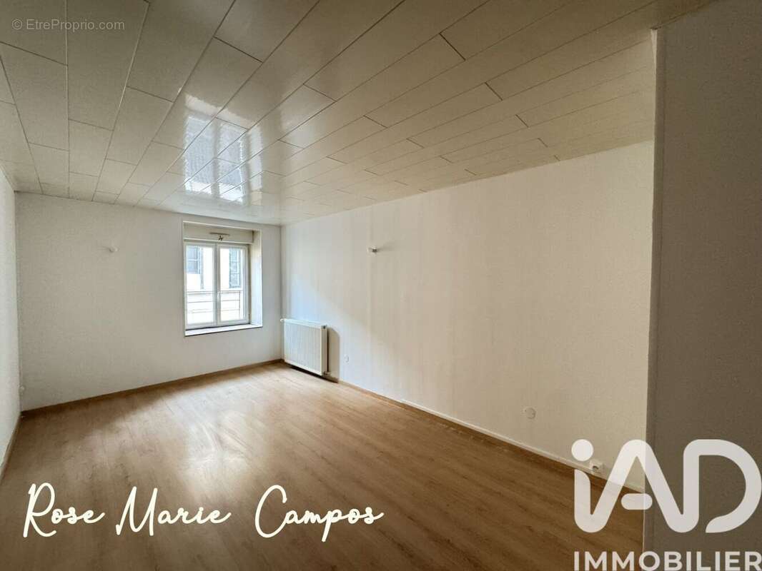 Photo 5 - Appartement à MONTCEAU-LES-MINES