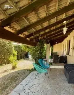 Maison 90 m² à Baillargues  - photo 4