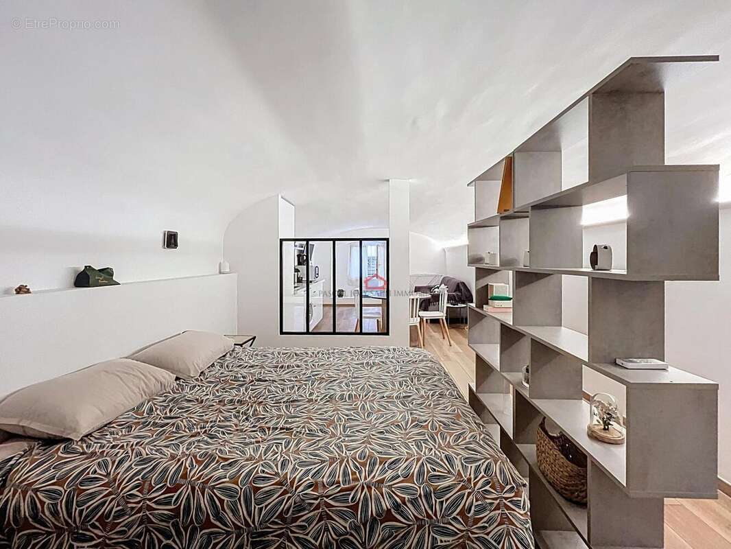 Photo 5 - Appartement à AJACCIO