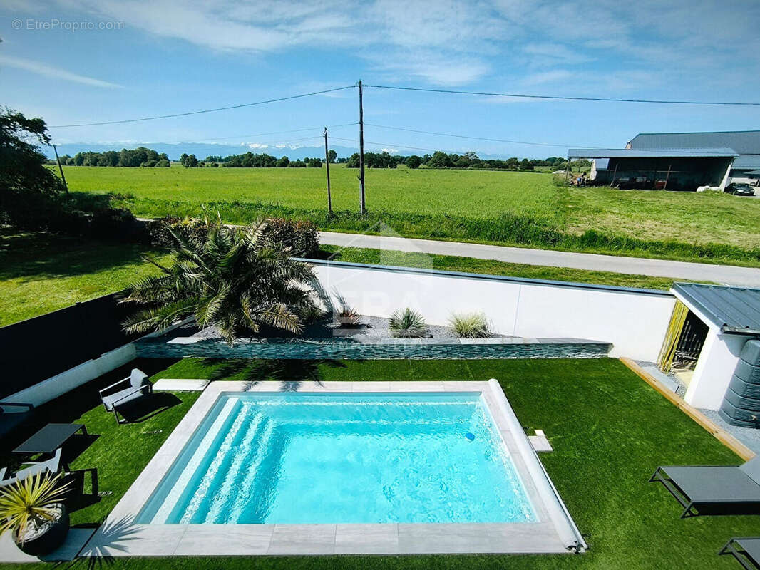 Maison à LOURENTIES