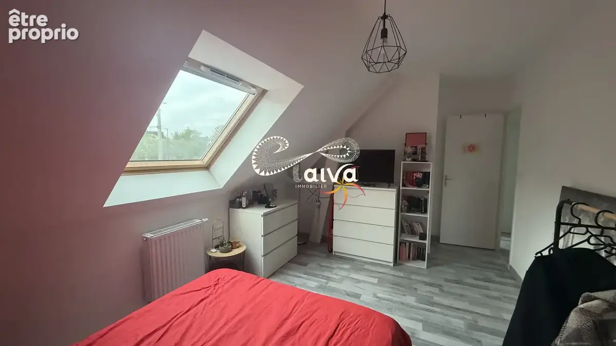 Maison récente à vendre sur Mesnil Roc'h - Taiva immobilier - photo 6