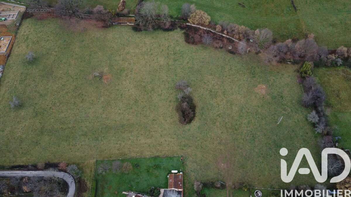 Photo 6 - Terrain à SAINT-LIZIER